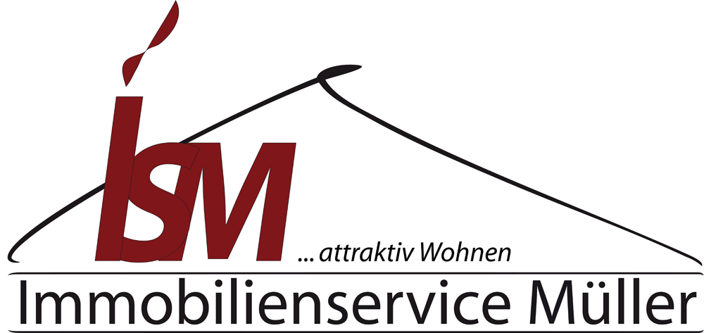 Immobilienservice Martin Müller Logo