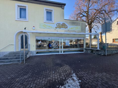 *** Ebenerdiges Ladenlokal mit großer Schaufensterfront in bester Lage in Daun***, 54550 Daun, Ladenlokal