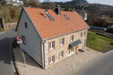 Außenansicht - ***Bauernhaus mit viel Charme und Flair inmitten der schönen Vulkaneifel…