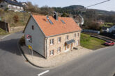 Außenansicht - ***Bauernhaus mit viel Charme und Flair inmitten der schönen Vulkaneifel…