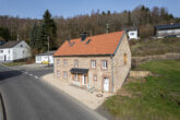 Außenansicht - ***Bauernhaus mit viel Charme und Flair inmitten der schönen Vulkaneifel…