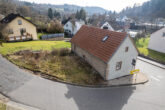 Außenansicht - ***Bauernhaus mit viel Charme und Flair inmitten der schönen Vulkaneifel…