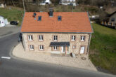 Außenansicht - ***Bauernhaus mit viel Charme und Flair inmitten der schönen Vulkaneifel…