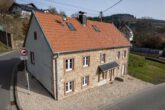 Außenansicht - ***Bauernhaus mit viel Charme und Flair inmitten der schönen Vulkaneifel…