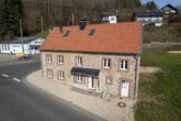 Außenansicht - ***Bauernhaus mit viel Charme und Flair inmitten der schönen Vulkaneifel…