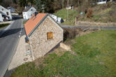 Außenansicht - ***Bauernhaus mit viel Charme und Flair inmitten der schönen Vulkaneifel…
