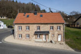Außenansicht - ***Bauernhaus mit viel Charme und Flair inmitten der schönen Vulkaneifel…