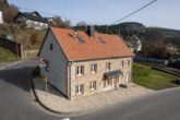 Außenansicht - ***Bauernhaus mit viel Charme und Flair inmitten der schönen Vulkaneifel…