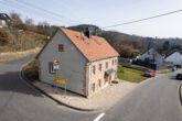 Außenansicht - ***Bauernhaus mit viel Charme und Flair inmitten der schönen Vulkaneifel…