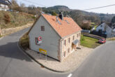 Außenansicht - ***Bauernhaus mit viel Charme und Flair inmitten der schönen Vulkaneifel…
