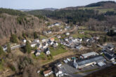Außenansicht - ***Bauernhaus mit viel Charme und Flair inmitten der schönen Vulkaneifel…