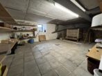 Keller - ***Schönes Bauernhaus mit separaten Bauplatz und Nebengebäude inkl. Backhaus/Räucherhaus***