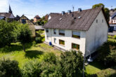 Außensicht - ***Schönes Bauernhaus mit separaten Bauplatz und Nebengebäude inkl. Backhaus/Räucherhaus***