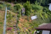 Außenansicht - **Gepflegtes Einfamilienhaus mit schönem Fernblick in ruhiger waldnaher Lage**