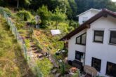 Außenansicht - **Gepflegtes Einfamilienhaus mit schönem Fernblick in ruhiger waldnaher Lage**