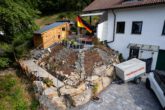 Außenansicht - **Gepflegtes Einfamilienhaus mit schönem Fernblick in ruhiger waldnaher Lage**