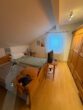 Schlafzimmer 2 DG - **Gepflegtes Einfamilienhaus mit schönem Fernblick in ruhiger waldnaher Lage**