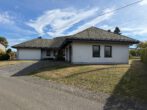 Außenansicht - **Großzügiger Bungalow mit möglicher Einliegerwohnung in ruhiger Lage**