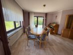 Essbereich EG - **Großzügiger Bungalow mit möglicher Einliegerwohnung in ruhiger Lage**