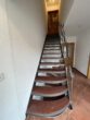 Treppenaufgang - ***Renovierte vier Zimmer Wohnung in Ulmen***
