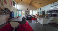 Wohn-&Essbereich - ***Neuwertiger Bungalow in ruhiger Ortslage mit gehobener Ausstattung***