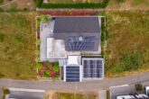 Außenansicht - ***Neuwertiger Bungalow in ruhiger Ortslage mit gehobener Ausstattung***