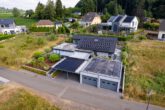 Außenansicht - ***Neuwertiger Bungalow in ruhiger Ortslage mit gehobener Ausstattung***