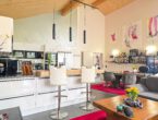Küchenbereich - ***Neuwertiger Bungalow in ruhiger Ortslage mit gehobener Ausstattung***