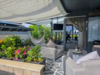 Terrasse 2 - ***Neuwertiger Bungalow in ruhiger Ortslage mit gehobener Ausstattung***