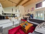 Wohn-,Ess-,&Küchenbereich - ***Neuwertiger Bungalow in ruhiger Ortslage mit gehobener Ausstattung***