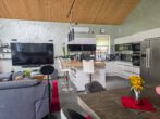 Küchenbereich - ***Neuwertiger Bungalow in ruhiger Ortslage mit gehobener Ausstattung***