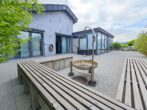 Terrasse 1 - ***Neuwertiger Bungalow in ruhiger Ortslage mit gehobener Ausstattung***