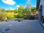 Terrasse 1 - ***Neuwertiger Bungalow in ruhiger Ortslage mit gehobener Ausstattung***