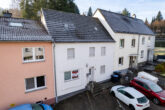 Außenansicht - *** Schönes Reihenmittelhaus zentral in Daun gelegen mit Garten und Stellplatz***