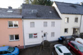 Außenansicht - *** Schönes Reihenmittelhaus zentral in Daun gelegen mit Garten und Stellplatz***