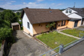 Außenansicht - *** Einfamilienhaus in bevorzugter Wohnlage mit Ausblick…