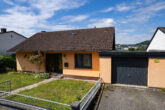 Außenansicht - *** Einfamilienhaus in bevorzugter Wohnlage mit Ausblick…