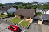 Außenansicht - *** Einfamilienhaus in bevorzugter Wohnlage mit Ausblick…