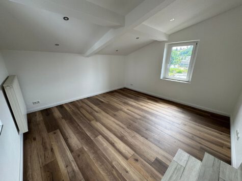 ***Renovierte 2-Zimmer-Wohnung in Gerolstein ***, 54568 Gerolstein, Wohnung