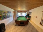 Billard Zimmer - Genießen Sie die Ruhe und den Fernblick von Ihrem neuen Zuhause….