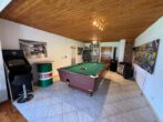 Billard Zimmer - Genießen Sie die Ruhe und den Fernblick von Ihrem neuen Zuhause….
