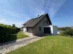 Außenansicht - Genießen Sie die Ruhe und den Fernblick von Ihrem neuen Zuhause….
