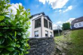 Außenansicht - Genießen Sie die Ruhe und den Fernblick von Ihrem neuen Zuhause….