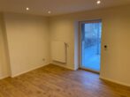 WHG 01_03 - Großzügige, sanierte Wohnung in zentraler aber ruhiger Lage von Daun-Stadt für Singles oder Paare