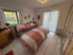 Schlafzimmer 2 EG ELW - ***Top ausgestattete Immobilie inmitten der schönen Vulkaneifel***