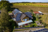 Außenansicht - ***Top ausgestattete Immobilie inmitten der schönen Vulkaneifel***