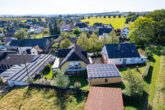 Außenansicht - ***Top ausgestattete Immobilie inmitten der schönen Vulkaneifel***