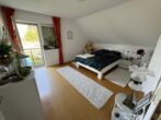 Schlafzimmer 3 OG. - ***Top ausgestattete Immobilie inmitten der schönen Vulkaneifel***
