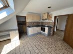 Küche - ***Großzügige DG-Wohnung mit Balkon***
