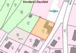Flurkarte 2 - ***Schönes, geräumiges Einfamilienhaus in bevorzugter Wohnlage von Daun****